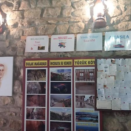Hotel White House Safranbolu Zewnętrze zdjęcie