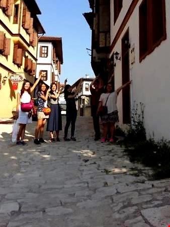 Hotel White House Safranbolu Zewnętrze zdjęcie