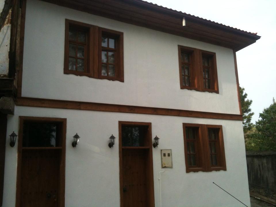 Hotel White House Safranbolu Zewnętrze zdjęcie