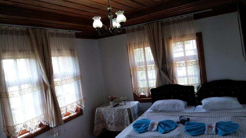 Hotel White House Safranbolu Pokój zdjęcie