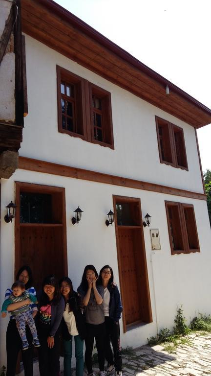 Hotel White House Safranbolu Zewnętrze zdjęcie