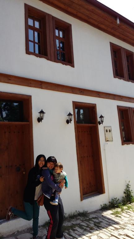 Hotel White House Safranbolu Zewnętrze zdjęcie