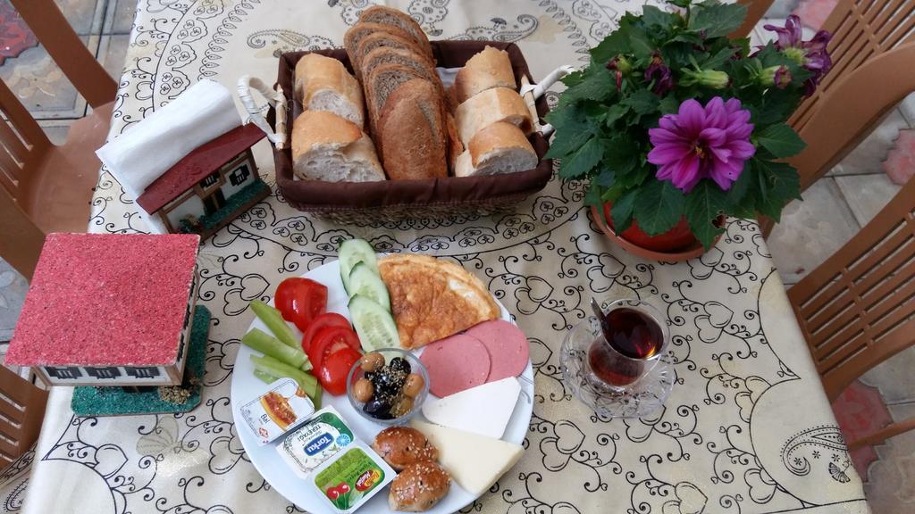 Hotel White House Safranbolu Pokój zdjęcie