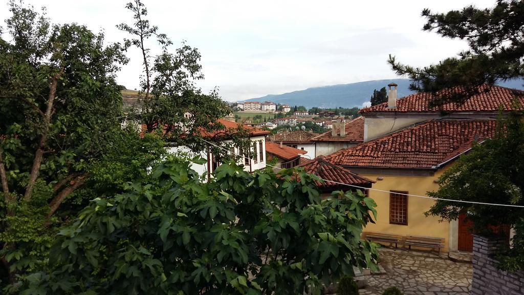 Hotel White House Safranbolu Zewnętrze zdjęcie