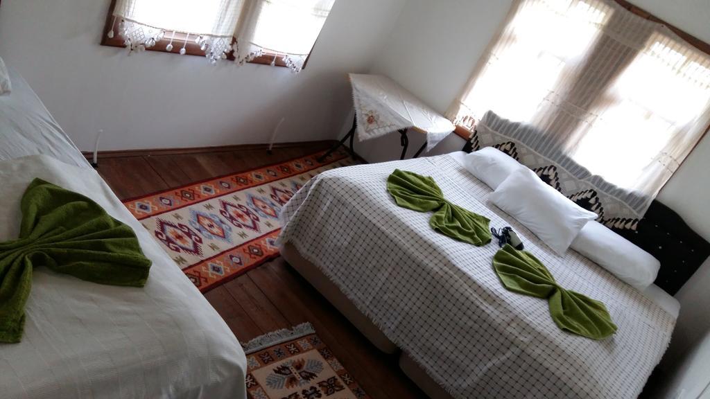Hotel White House Safranbolu Pokój zdjęcie