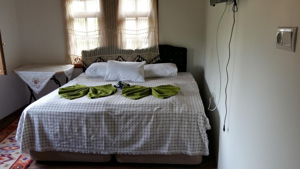 Hotel White House Safranbolu Zewnętrze zdjęcie