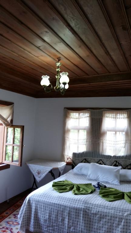 Hotel White House Safranbolu Zewnętrze zdjęcie