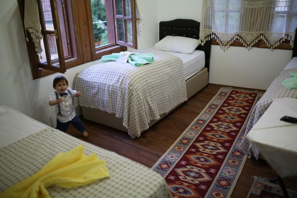 Hotel White House Safranbolu Zewnętrze zdjęcie