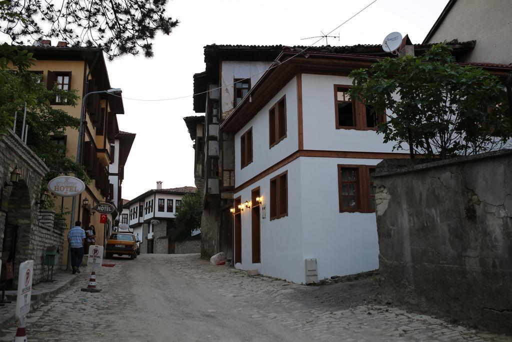 Hotel White House Safranbolu Zewnętrze zdjęcie