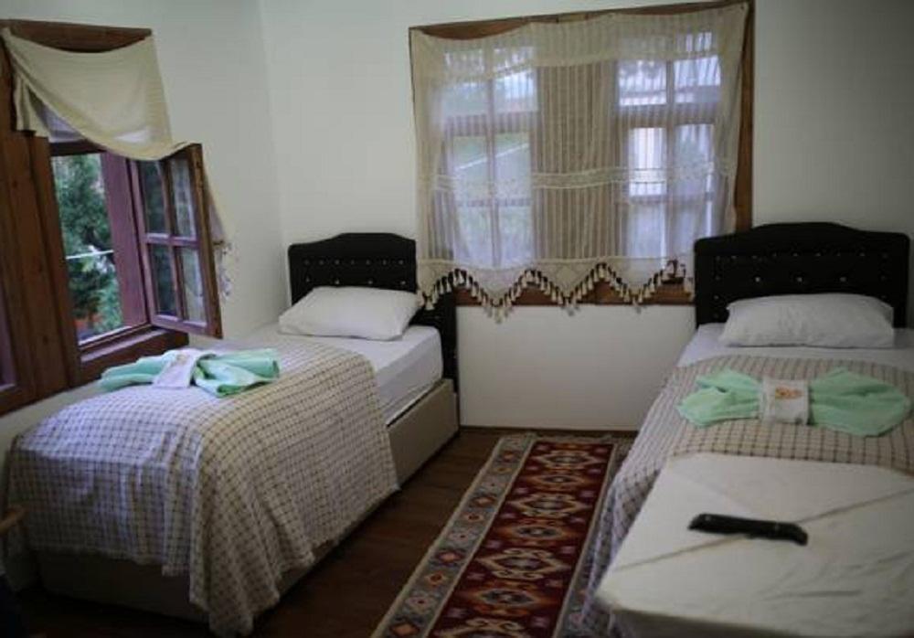 Hotel White House Safranbolu Zewnętrze zdjęcie