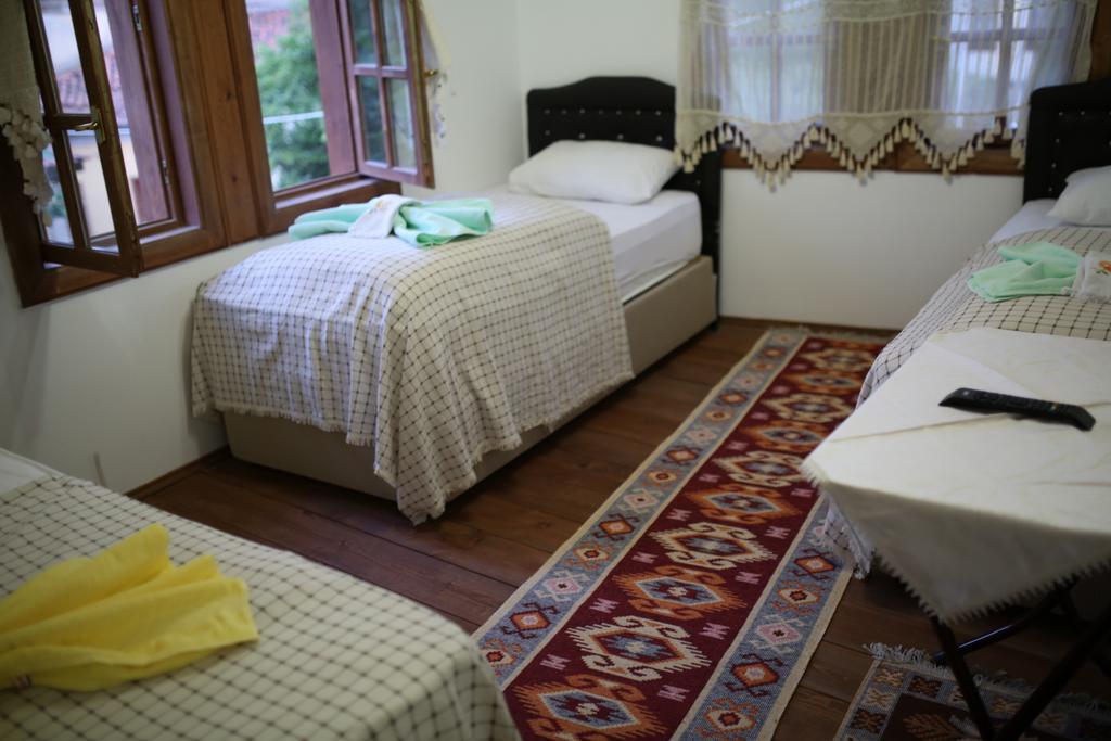 Hotel White House Safranbolu Pokój zdjęcie