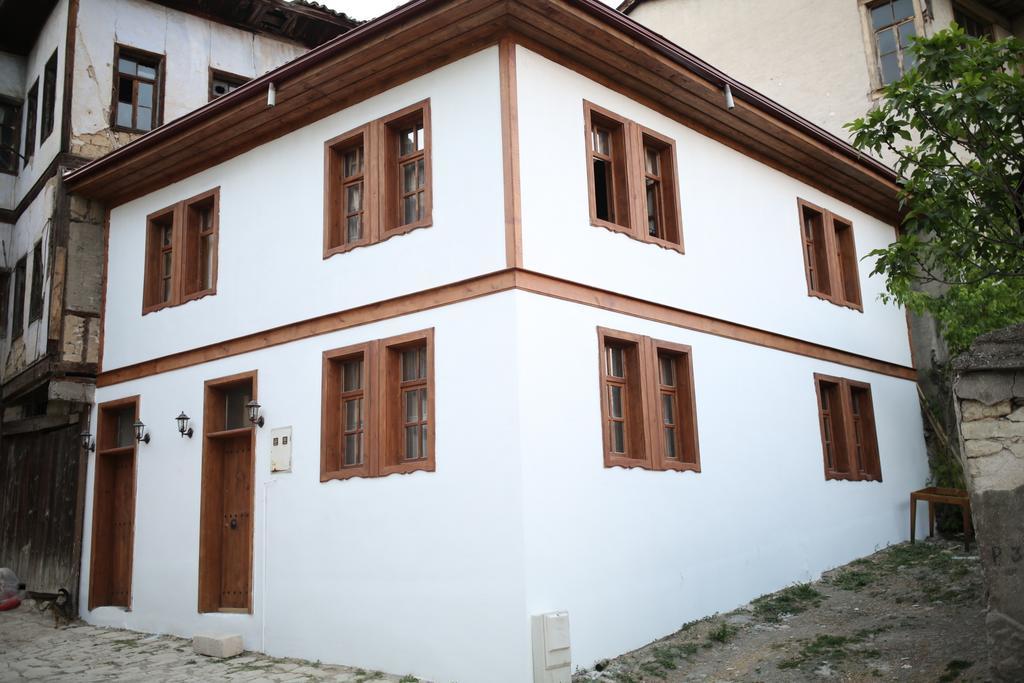 Hotel White House Safranbolu Zewnętrze zdjęcie