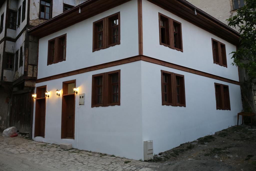 Hotel White House Safranbolu Pokój zdjęcie