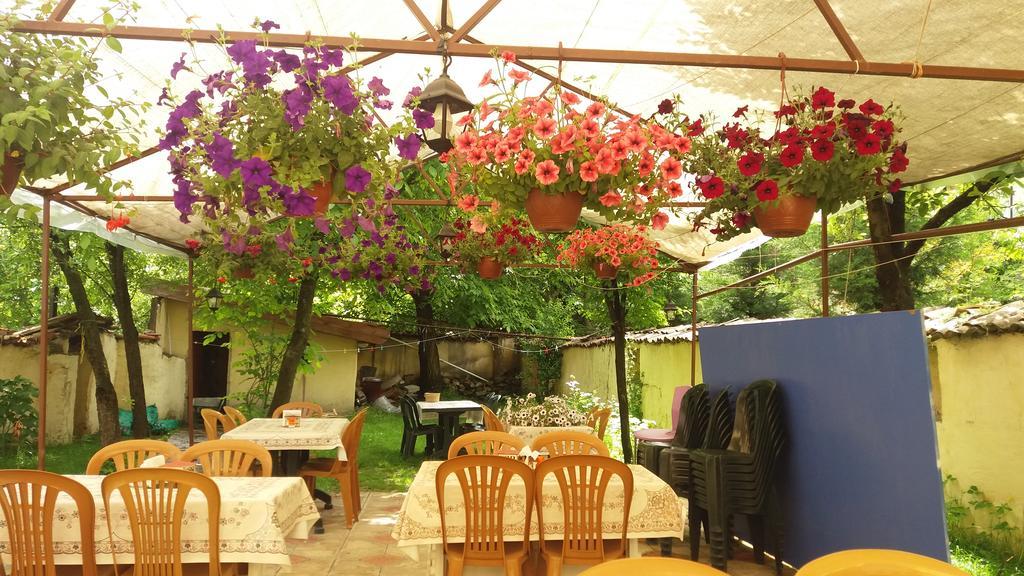 Hotel White House Safranbolu Zewnętrze zdjęcie
