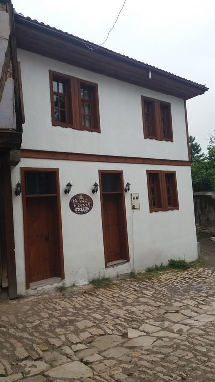 Hotel White House Safranbolu Zewnętrze zdjęcie