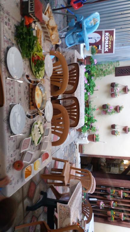 Hotel White House Safranbolu Zewnętrze zdjęcie