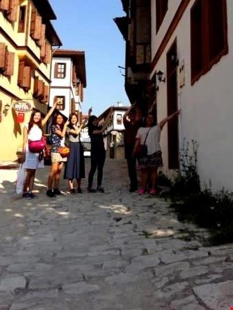 Hotel White House Safranbolu Zewnętrze zdjęcie